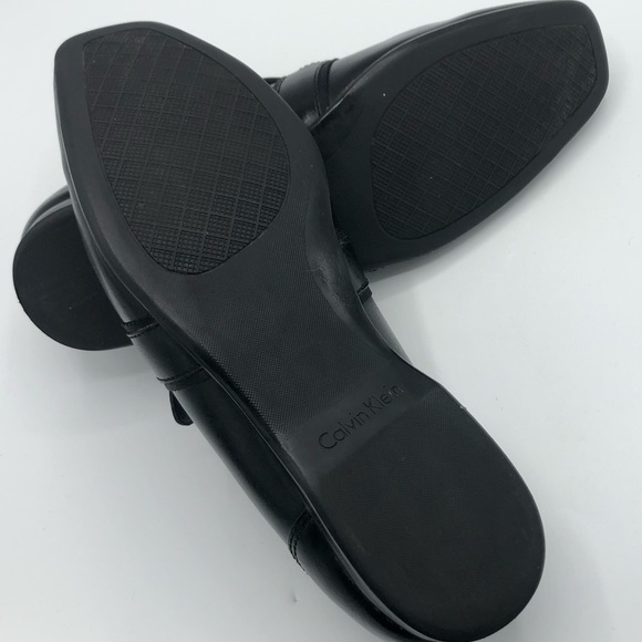 Men’s Calvin Klein Shane2 Slip On Dress Shoes. 12